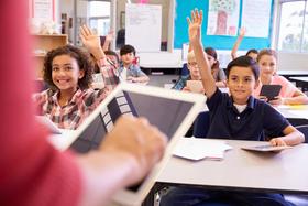 How Public Schools Tackle Chronic Absenteeism (Post-Pandemic) How Public Schools Tackle Chronic Absenteeism (Post-Pandemic)