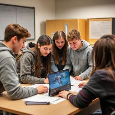 Career Readiness in Public Schools Beyond Tests