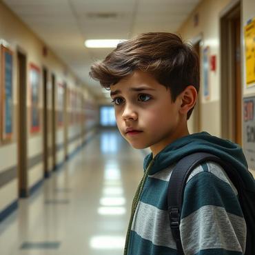 How Bullying Impacts Student Academic Performance in 2025