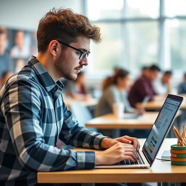 Personalized Learning in 2025: Revolutionizing Education