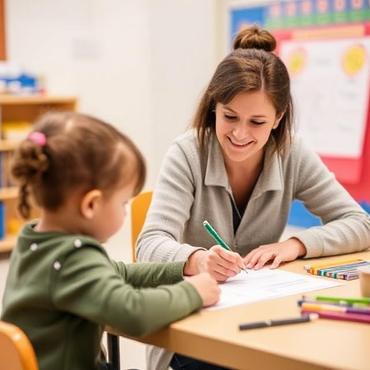 Navigating Kindergarten Enrollment: What Parents Need to Know (2025)