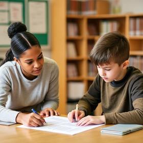 Transfer Pathways Between Public School Districts — 2025 Guide Transfer Pathways Between Public School Districts — 2025 Guide