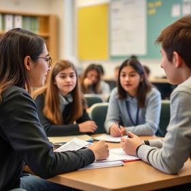 What Public Schools Are Doing to Support Mental Health in 2025 What Public Schools Are Doing to Support Mental Health in 2025