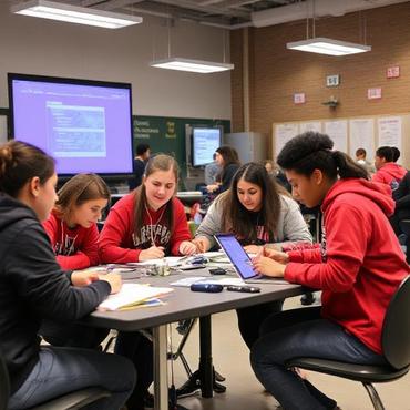 The Push for Career and Technical Education (CTE) in 2025