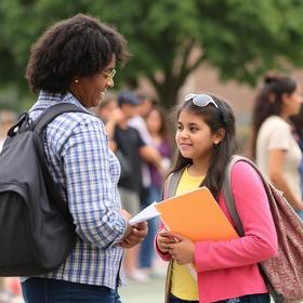 Parental Involvement in Public Schools: 2025 Update