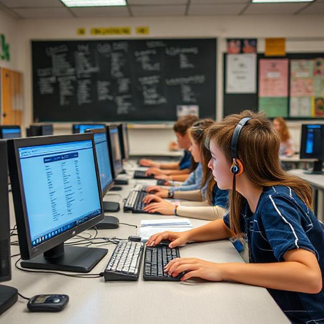 Cybersecurity in U.S. Public Schools 2025: Risks, Policies & Protection