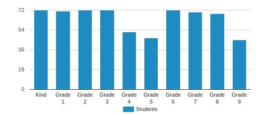 Triangle Math And Science Academy Profile | Cary, North Carolina (NC)