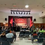 Ellerhorst Elementary School Photo #3 - Our famous talent show!