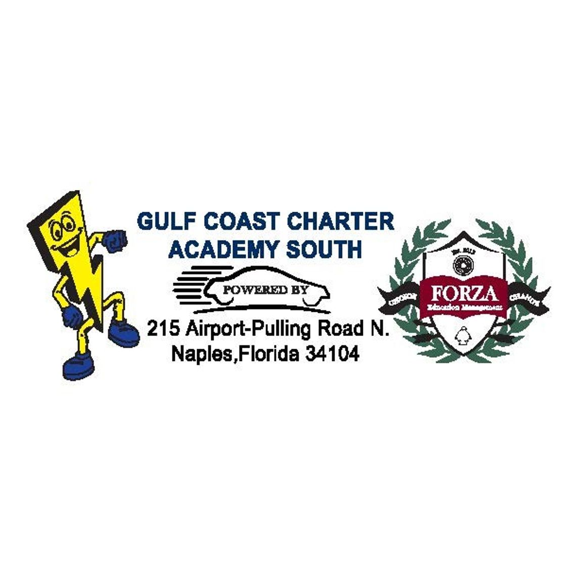 Gulf Coast Academy Charter Profile (201920) Naples, FL