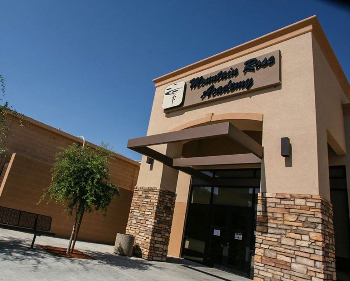 Mountain Rose Academy (2021 Ranking) Tucson, AZ