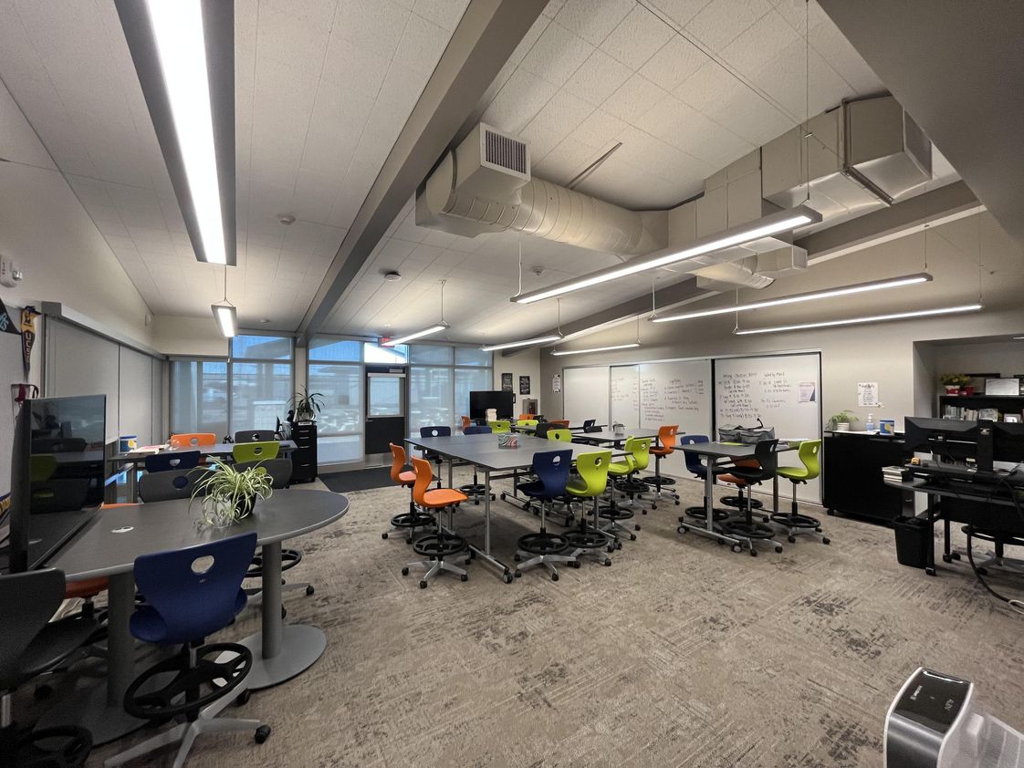 Cambridge Virtual Academy (2023 Ranking) Anaheim, CA