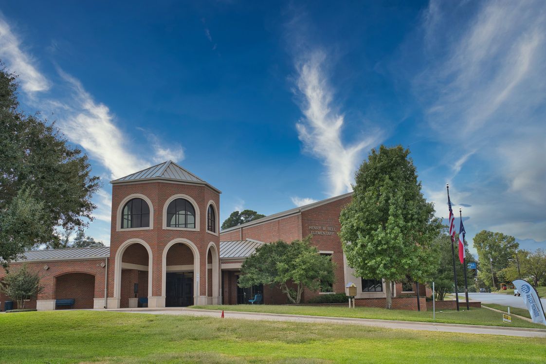 Bell Elementary School 2023 24 Ranking Tyler TX