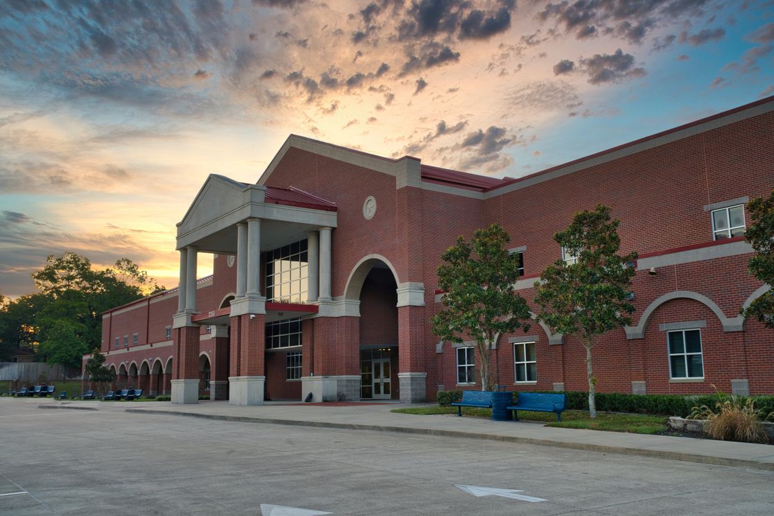 Lawrence Orr Elementary