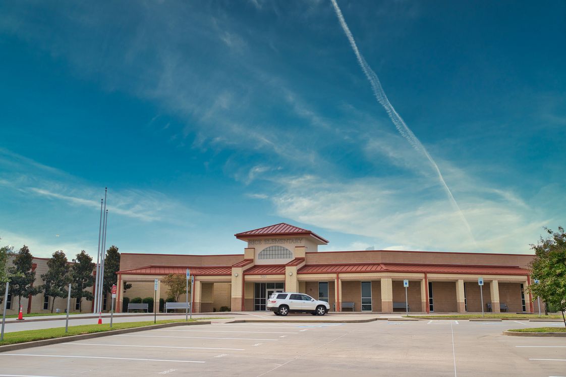 Rice Elementary School (202324 Ranking) Tyler, TX