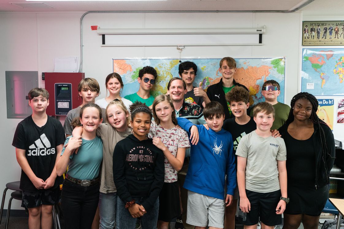 Micanopy Academy (202324 Ranking) Micanopy, FL