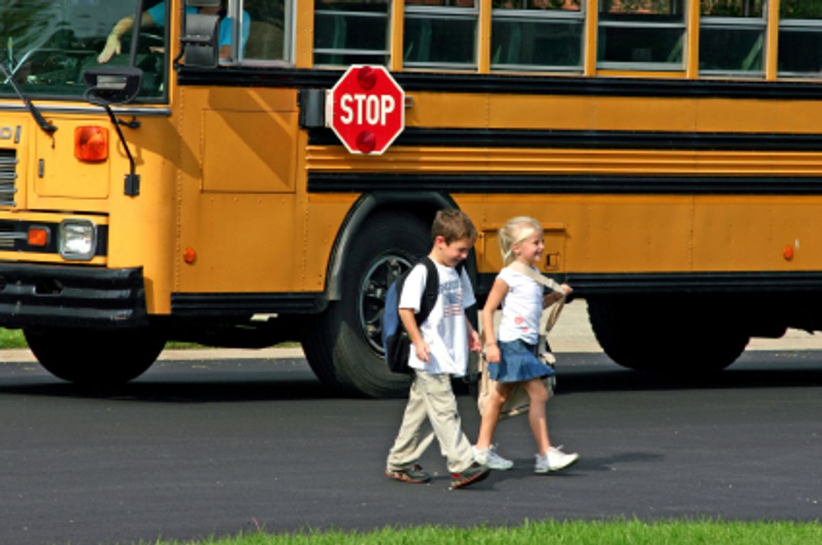 1200px x 796px - Florida Schools: Broward County Bus Service Issues