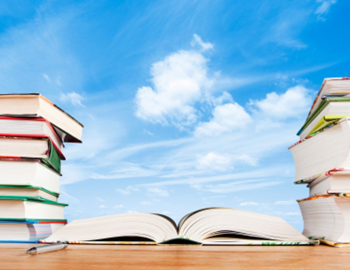 10 Tips For Surviving Summer School