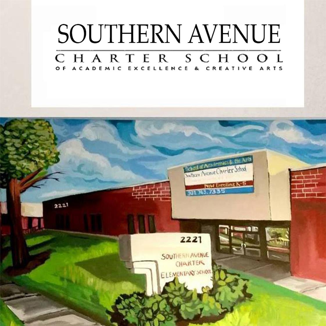 Southern Avenue Charter School Of Academic Excellence Creati Photo #1 - Southern Avenue Charter School
