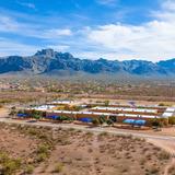 Desert Vista Elementary School Photo #2 - Campus Overview