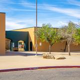 Desert Vista Elementary School Photo #1 - Front of Campus