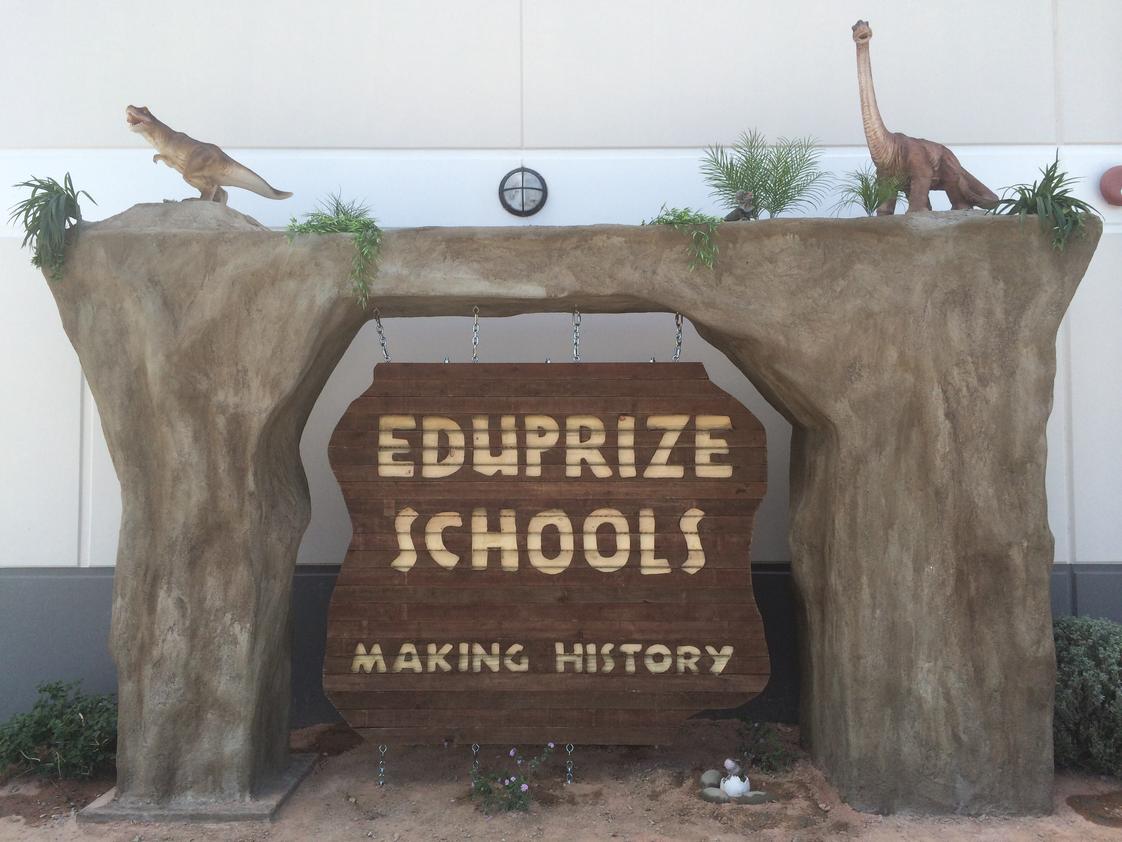 Eduprize School (202324 Ranking) Queen Creek, AZ