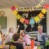 Highland Park Elementary School Photo #4 - Our Hornets have a great time learning! We love to see the smiling faces.
