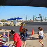 Aspire Deer Valley's Online Academy Photo #6 - Having fun during "extra" PE in person!