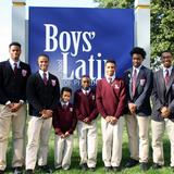 Boys Latin Of Philadelphia Charter School Photo #1 - Middle and high school students of Boys' Latin of Philadelphia