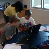 Heritage Charter Academy Of Cape Coral Photo #7 - CCPFA Robotics