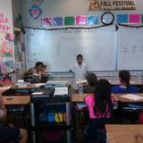 Heritage Charter Academy Of Cape Coral Photo #10 - CCPFA Career Day