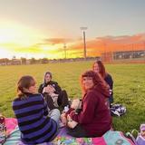 Odyssey Early College And Career Options Photo #2 - Senior Sunrise