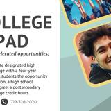 Odyssey Early College And Career Options Photo #1