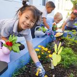 Viera Charter School Photo #3 - At Viera Charter School, we believe that a strong foundation in early childhood education is essential for a child's lifelong learning. Our Kindergarten program is designed to provide a stimulating and nurturing environment where young learners can explore, discover, and develop a love for learning.