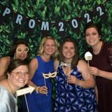 Michigan Great Lakes Virtual Academy Photo #4 - High school staff enjoying prom 2022.