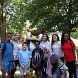 Georgia Cyber Academy (Virtual) Photo #1 - Students, families and, staff participate in face-to-face outings and events like our bi-annual Community Day! This photo was taken at a Community Day outing at Piedmont Park, Atlanta GA