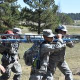 Colorado Military Academy Photo #2