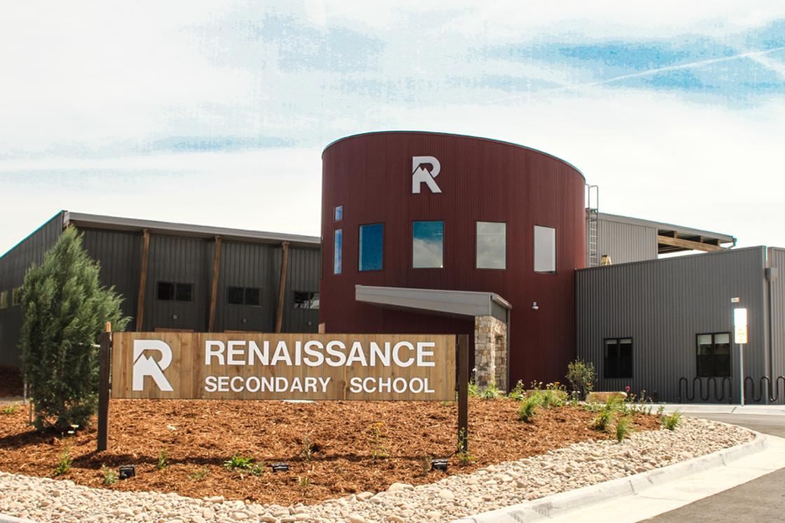 Renaissance Secondary School Photo #1