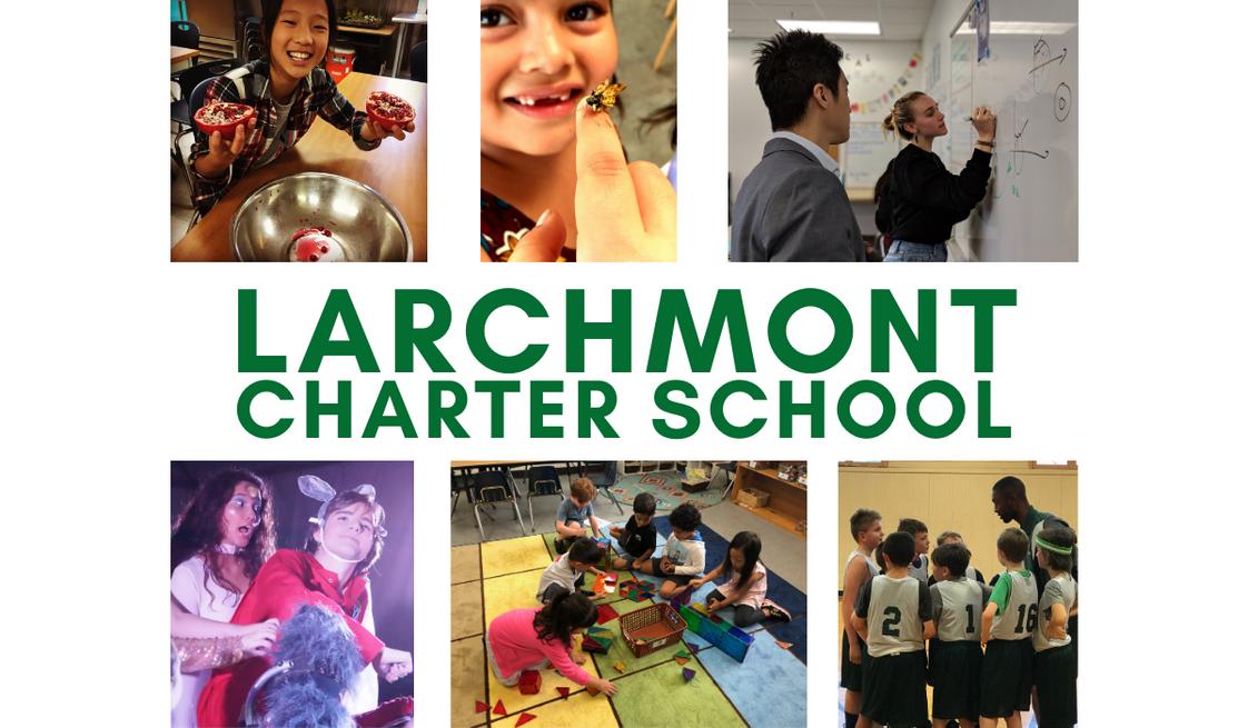 Larchmont Charter School Photo #1