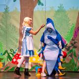 Cactus Canyon Junior High School Photo #5