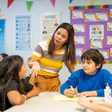 Cactus Canyon Junior High School Photo #4