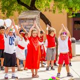 Four Peaks Elementary School Photo #3