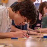 Highland High School Photo #4 - Highland High students work hard to achieve academic excellence!