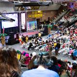 Gilbert High School Photo #4 - Our GHS Student Council knows how to make an event memorable! So much hard work goes into each and every one of our campus events.