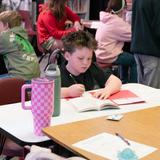 Mesquite Elementary School Photo #2 - We're proud of our students for all their growth in the classroom.