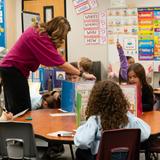 Mesquite Elementary School Photo #4 - We love our dedicated staff and all they do for our students!