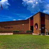 Shadeville Elementary School Photo #1 - Front of Shadeville