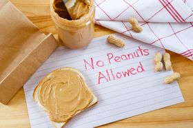 Why Peanuts are Being Banned at Public Schools