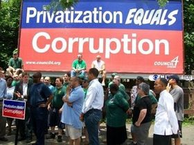 Are Public Schools Facing Privatization Amidst the Economic Crisis?