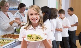 Is Your Child Eligible for Free School Meals?