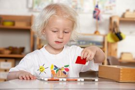 Why Parents are Choosing Montessori Charter Public Schools